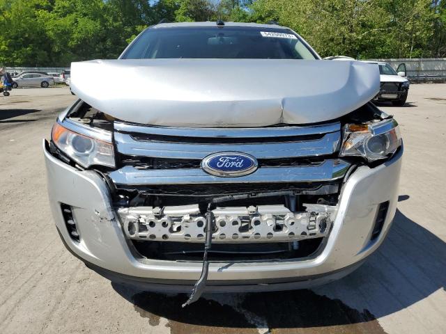Photo 5 from auction – 2014 FORD EDGE SE with VIN 2FMDK4GC5EBB33695