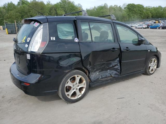 Photo 3 from auction – 2009 MAZDA 5 with VIN JM1CR29L590336557