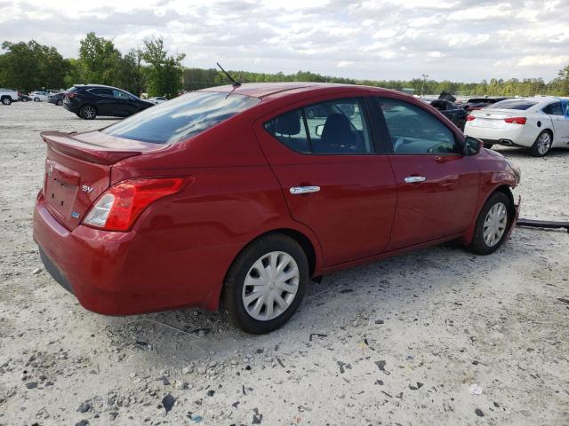 Photo 3 from auction – 2015 NISSAN VERSA S with VIN 3N1CN7AP7FL869860