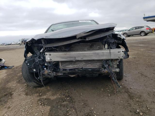 Photo 5 from auction – 2018 NISSAN ALTIMA 2.5 with VIN 1N4AL3AP7JC206057