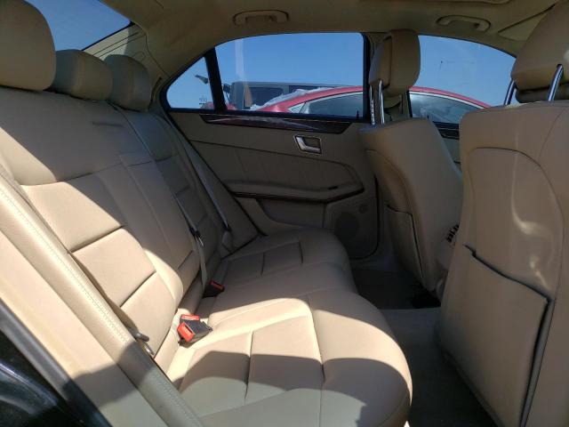 Photo 10 from auction – 2013 MERCEDES-BENZ E 350 with VIN WDDHF5KB9DA755666