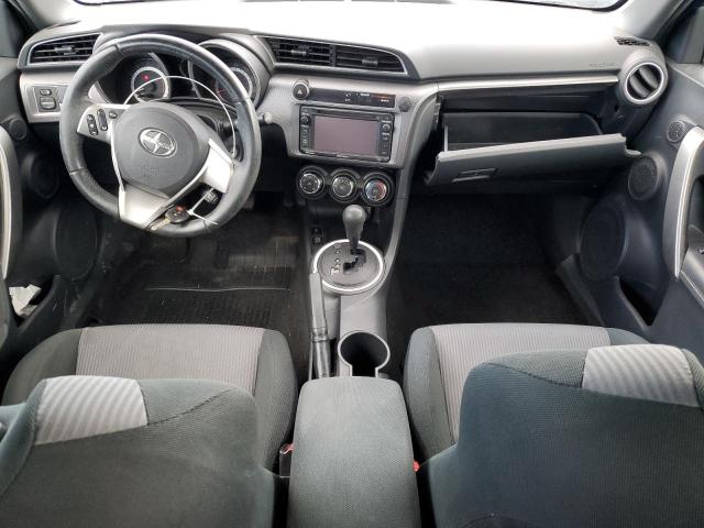 Photo 8 from auction – 2014 TOYOTA SCION TC with VIN JTKJF5C77E3077942