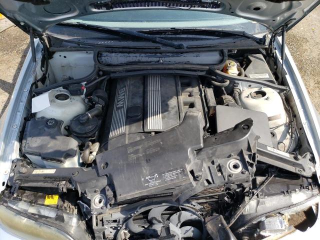 Photo 11 from auction – 2006 BMW 325 CI with VIN WBABW33426PX84606