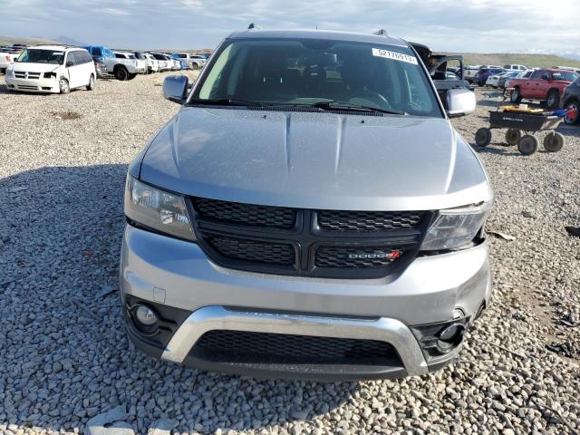 Photo 5 from auction – 2017 DODGE JOURNEY CR with VIN 3C4PDDGG6HT505746