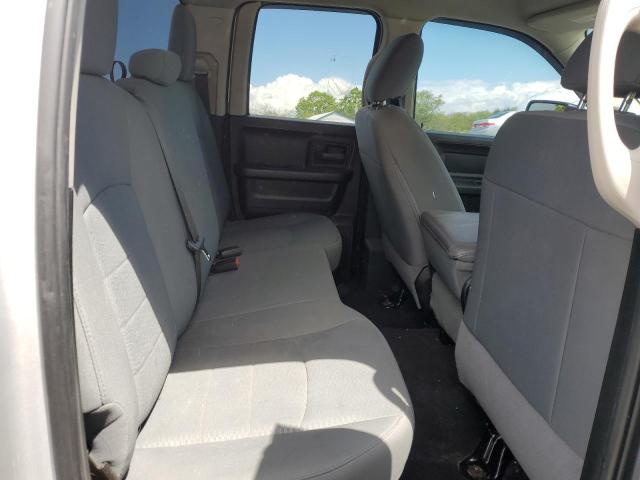 Photo 10 from auction – 2018 RAM 1500 ST with VIN 1C6RR7FG3JS144567