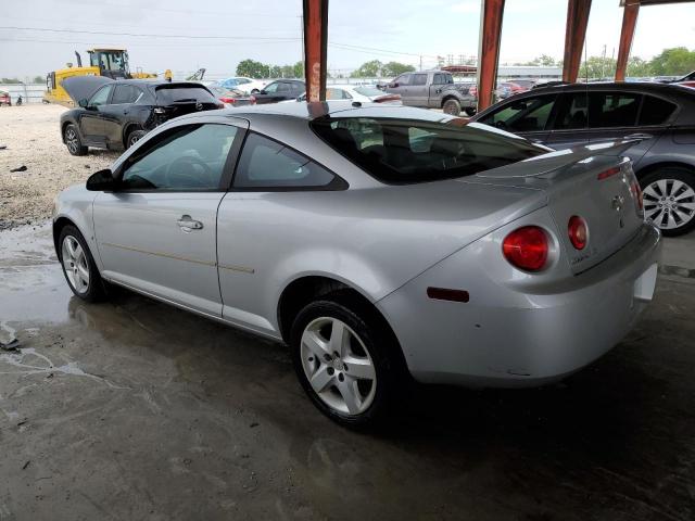 Photo 2 from auction – 2007 CHEVROLET COBALT LT with VIN 1G1AL18F177200843