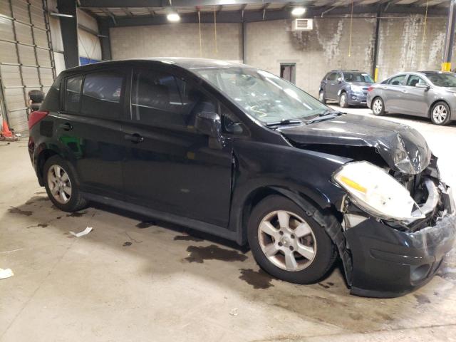 Photo 4 from auction – 2008 NISSAN VERSA S with VIN 3N1BC13E78L363443