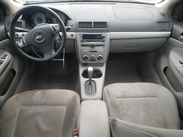 Photo 8 from auction – 2008 CHEVROLET COBALT SPO with VIN 1G1AM58B587190398