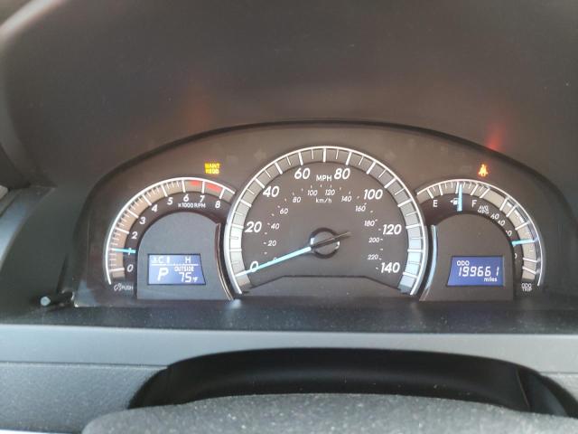 Photo 9 from auction – 2014 TOYOTA CAMRY L with VIN 4T1BF1FK2EU342082