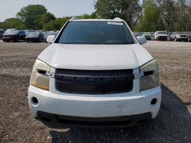 Photo 5 from auction – 2008 CHEVROLET EQUINOX LT with VIN 2CNDL43F786319149
