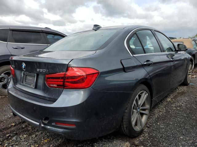 Photo 3 from auction – 2017 BMW 330 XI with VIN WBA8D9G55HNU59887
