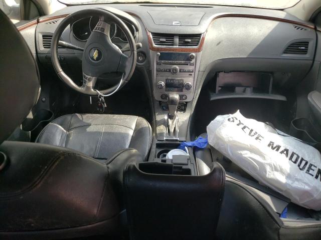Photo 8 from auction – 2011 CHEVROLET MALIBU LTZ with VIN 1G1ZE5E10BF102933