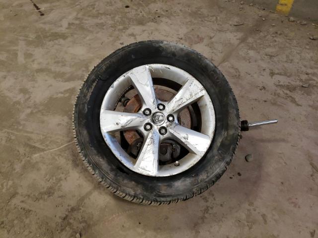 Photo 13 from auction – 2010 LEXUS RX 350 with VIN 2T2BK1BAXAC021018
