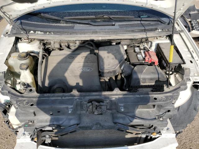 Photo 12 from auction – 2011 FORD EDGE SEL with VIN 2FMDK3JC0BBB27561