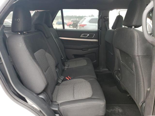 Photo 11 from auction – 2019 FORD EXPLORER X with VIN 1FM5K7D87KGA71324