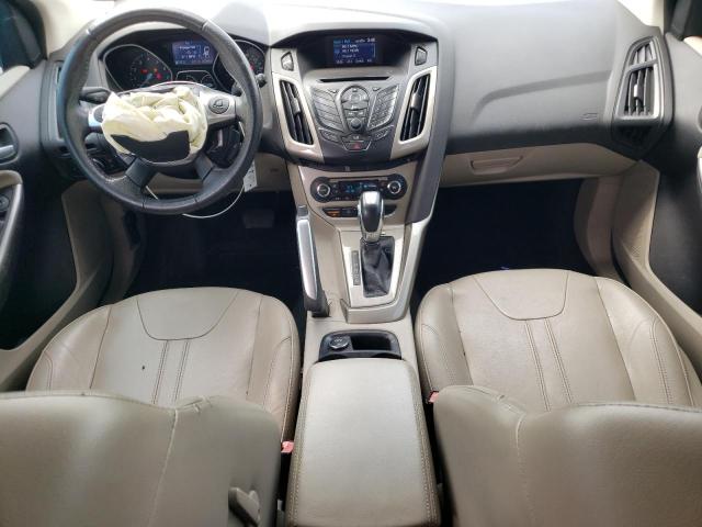 Photo 8 from auction – 2012 FORD FOCUS SEL with VIN 1FAHP3M28CL337908