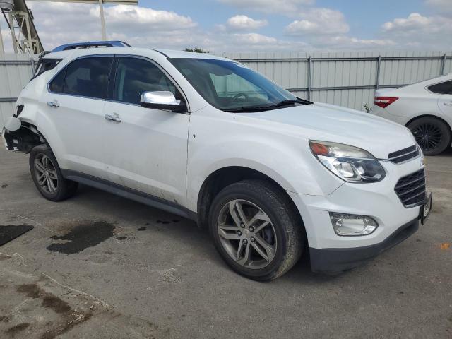 Photo 4 from auction – 2016 CHEVROLET EQUINOX LT with VIN 2GNALDEK9G1144150