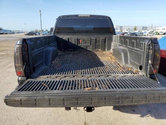 Photo 6 from auction – 2005 CHEVROLET SILVERADO with VIN 1GCEC19V35Z113638