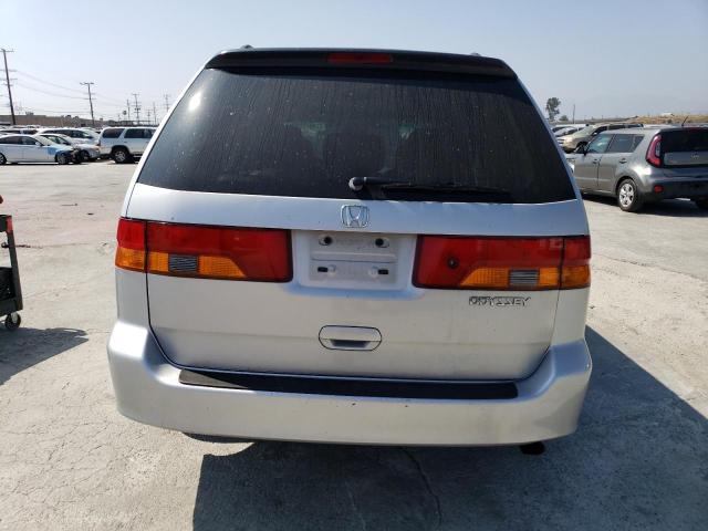 Photo 6 from auction – 2003 HONDA ODYSSEY EX with VIN 5FNRL18013B158653