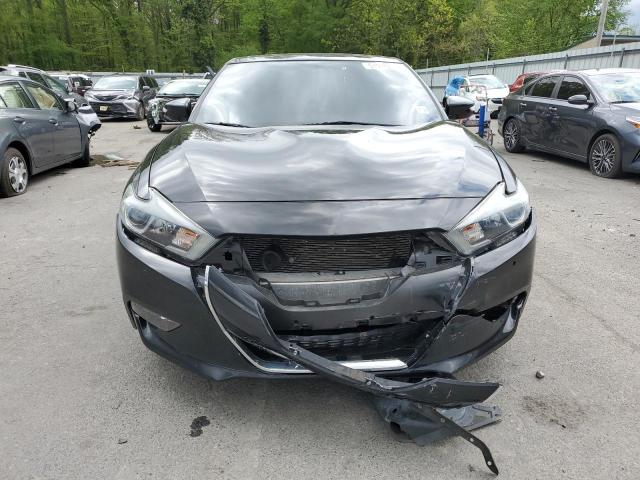 Photo 5 from auction – 2018 NISSAN MAXIMA 3.5 with VIN 1N4AA6AP0JC364036