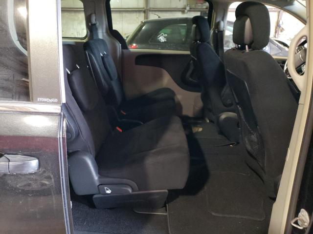 Photo 10 from auction – 2011 CHRYSLER TOWN & COU with VIN 2A4RR5DG9BR715766