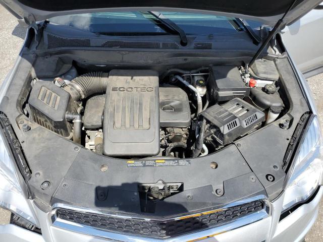 Photo 12 from auction – 2015 CHEVROLET EQUINOX LT with VIN 1GNALBEK2FZ102736