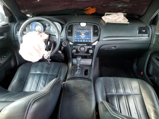 Photo 8 from auction – 2013 CHRYSLER 300 S with VIN 2C3CCABT2DH527433