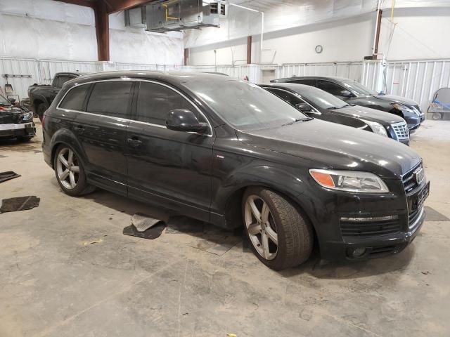 Photo 4 from auction – 2009 AUDI Q7 4.2 QUA with VIN WA1CV74L79D007345