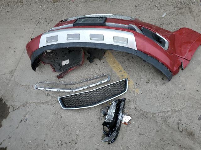 Photo 13 from auction – 2013 GMC ACADIA DEN with VIN 1GKKVTKD4DJ149687