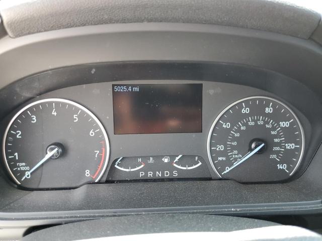 Photo 9 from auction – 2021 FORD ECOSPORT S with VIN MAJ3S2GE0MC444901
