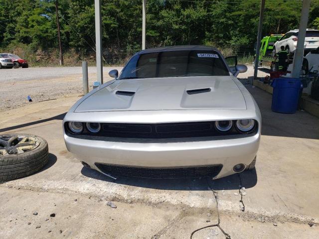 Photo 5 from auction – 2021 DODGE CHALLENGER with VIN 2C3CDZAGXMH609863