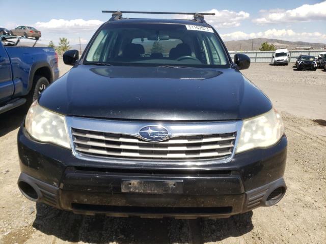 Photo 5 from auction – 2009 SUBARU FORESTER 2 with VIN JF2SH63649H722379