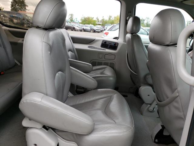 Photo 11 from auction – 1997 NISSAN QUEST XE with VIN 4N2DN1111VD834453