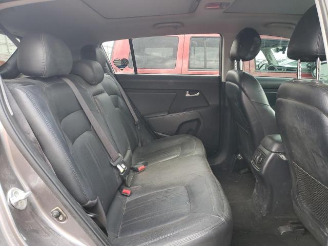 Photo 11 from auction – 2014 KIA SPORTAGE E with VIN KNDPCCAC9E7650525