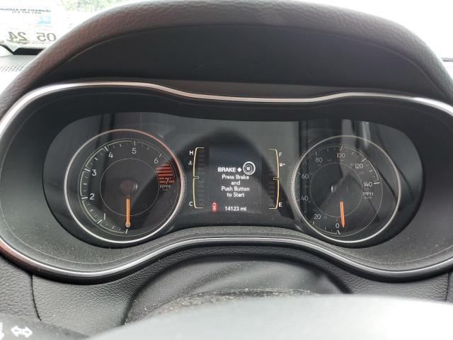 Photo 9 from auction – 2020 JEEP CHEROKEE L with VIN 1C4PJLLB6LD560922