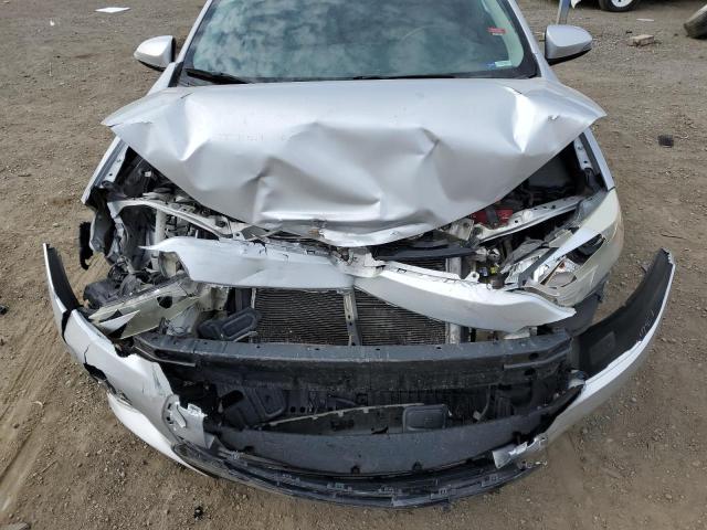 Photo 11 from auction – 2014 TOYOTA COROLLA L with VIN 5YFBURHE8EP151876