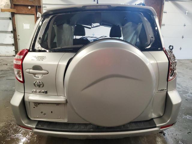 Photo 6 from auction – 2011 TOYOTA RAV4 with VIN 2T3BF4DV3BW173806