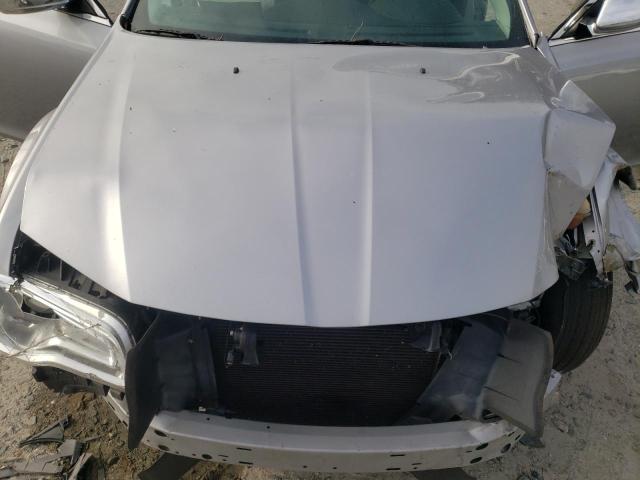 Photo 11 from auction – 2017 CHRYSLER 300C with VIN 2C3CCAKG9HH565458
