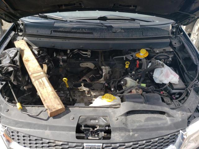 Photo 12 from auction – 2015 DODGE JOURNEY SE with VIN 3C4PDCAB8FT514310