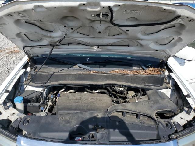 Photo 12 from auction – 2013 HONDA PILOT EXL with VIN 5FNYF3H68DB040457