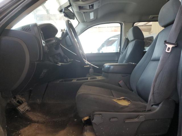 Photo 7 from auction – 2008 CHEVROLET SILVERADO with VIN 2GCEK13M081293418
