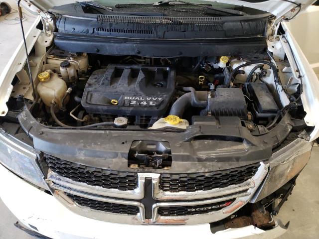 Photo 11 from auction – 2011 DODGE JOURNEY EX with VIN 3D4PG4FB0BT508455