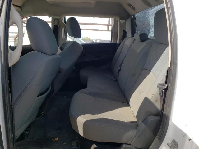 Photo 10 from auction – 2013 RAM 3500 ST with VIN 3C63R3GL7DG561650