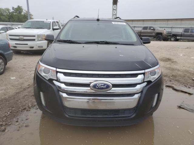 Photo 5 from auction – 2014 FORD EDGE SEL with VIN 2FMDK3JC8EBB54169
