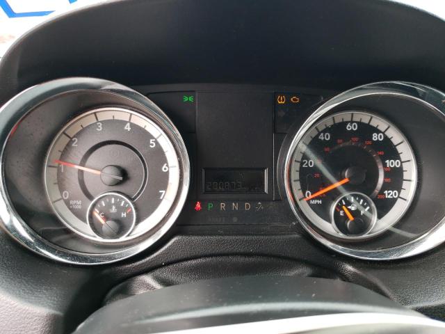 Photo 9 from auction – 2016 DODGE GRAND CARA with VIN 2C4RDGCG2GR154786