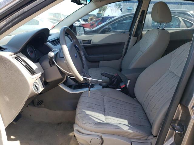 Фото 7 с аукциона – 2011 FORD FOCUS SE с VIN 1FAHP3FN0BW117697
