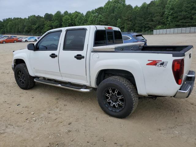 Photo 2 from auction – 2007 CHEVROLET COLORADO with VIN 1GCDT13E878132814