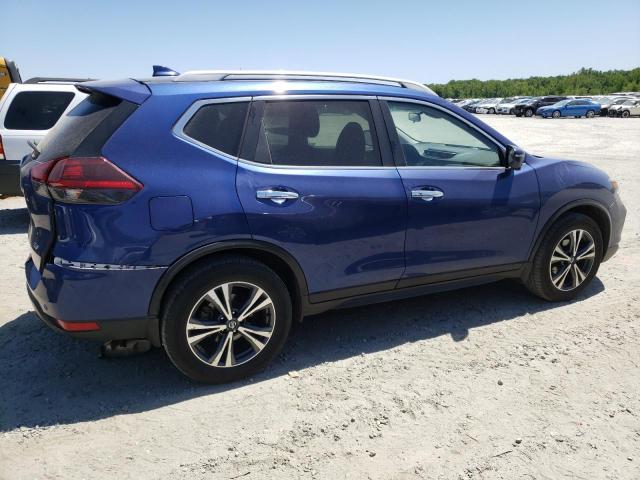 Photo 3 from auction – 2019 NISSAN ROGUE S with VIN 5N1AT2MT9KC754068