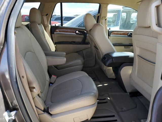 Photo 10 from auction – 2012 BUICK ENCLAVE with VIN 5GAKVCED3CJ225312