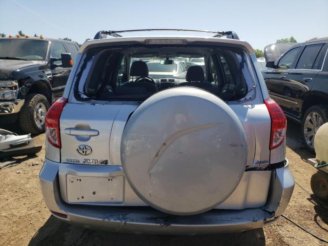 Фото 6 с аукциона – 2007 TOYOTA RAV4 с VIN JTMBD33V075108749